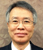 Professor Kyu-Young Whang