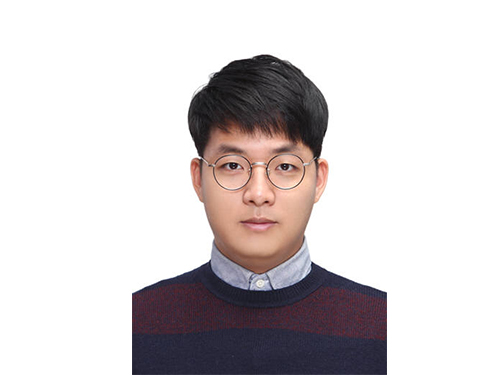 Sungjoon Park Named Google PhD Fellow 이미지