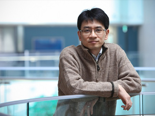 Professor Lee's Research Selected as Top 100 National R&D Projects 이미지