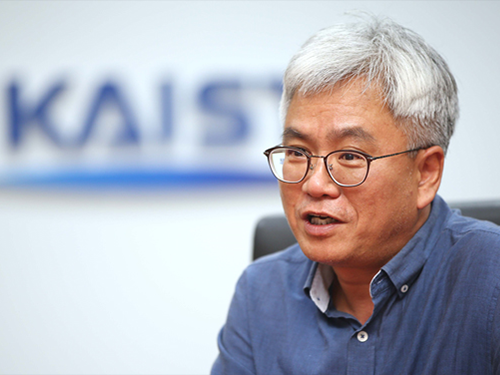 Professor Dae-Sik Im to Head the Science, Technology and Innovation Office at the Ministry of Science & ICT 이미지