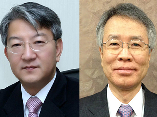 KAIST Professors Sweep the Best Science and Technology Award 이미지