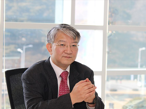 Distinguished Professor Lee Elected to the NAS 이미지