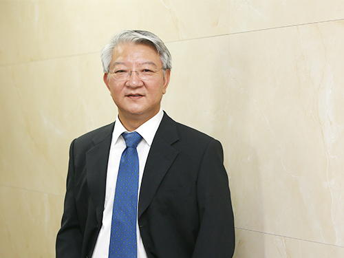 Distinguished Professor Sang Yup Lee Announced as the Eni Award Recipient 이미지