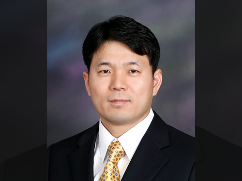 Professor Hee-Sung Park Named Scientist of May 이미지