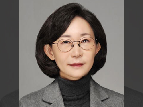 이지현 교수, 한국연구재단 문화융복합단장 선임 이미지
