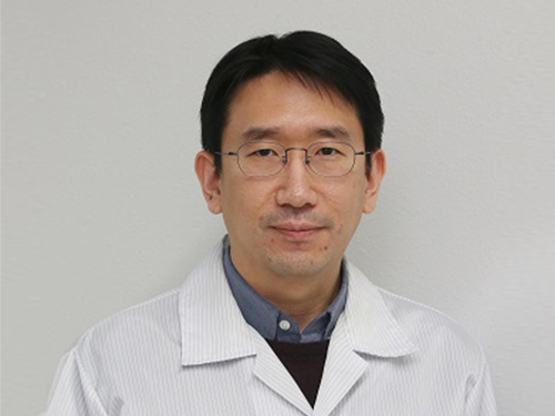 Professor Jungwon Kim Wins Haerim Optics and Photonics Award 이미지