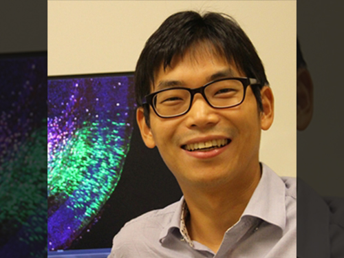 Professor Ki-Jun Yoon selected as the 2019 SUHF Young Investigator 이미지