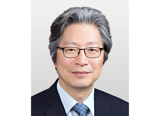 Professor Gou Young Koh, 2018 Laureate of Ho-Am Prize 이미지