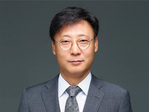 Scientist of March, Professor Hee-Seung Lee 이미지