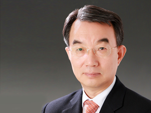 Professor Joonho Choe Appointed as the President of the KSMCB 이미지