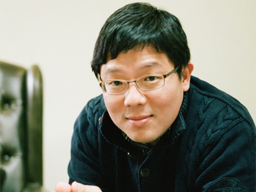 Science and Technology Policy Professor Chihyung Jeon Awarded Rachel Carson Fellowship 이미지