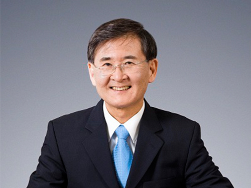 President Kang to Present at the World Economic Forum 이미지