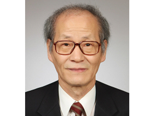 Professor Joong-Keun Park Receives SeAH Heam Academic Award 이미지