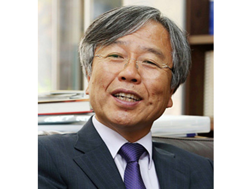Thomson Reuters Nominates Distinguished Professor Ryong Ryoo for Its 2014 Nobel Citation Laureates in Chemistry 이미지