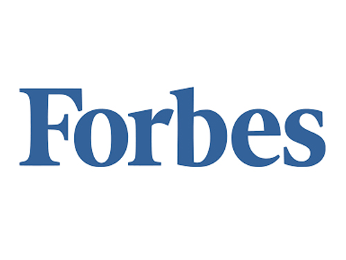 Forbes Asia: 48 Heroes of Philanthropy 이미지