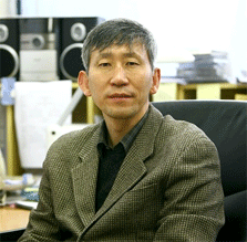 Professor Suk-Bok Chang receives 14th Korea Science Award in the field of Chemistry 이미지