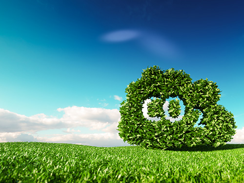 A New Strategy for Early Evaluations of CO2 Utilization Technologies 이미지