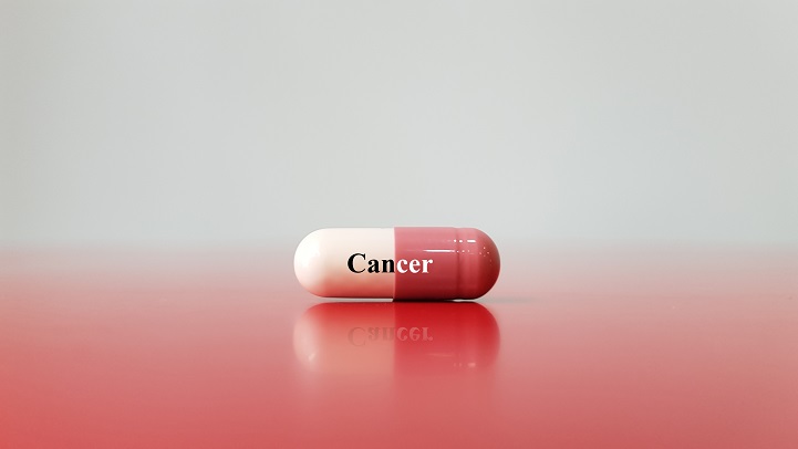Identification of How Chemotherapy Drug Works Could Deliver Personalized Cancer Treatment 이미지