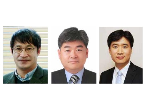 조계춘, 윤정환, 김일두 교수, 한국과학기술한림원 정회원 선출 이미지