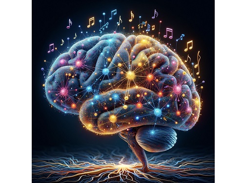 KAIST Research Team Breaks Down Musical Instincts with AI 이미지