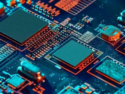 KAIST researchers developed a novel ultra-low power memory for neuromorphic computing 이미지