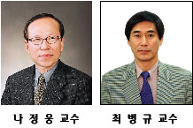 나정웅, 최병규교수, 한국 공학상 수상자 선정 이미지