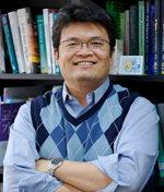 Professor Eun-Seong Kim and his research staff observed the phenomena of hysteresis and relaxation dynamics from supersolid Helium 이미지