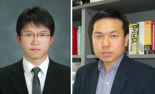 KAIST student wins Aerospace Student Papers Grand Prize 이미지