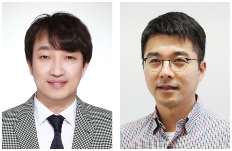Two Professors Recognized for the National R&D Excellence 100 이미지