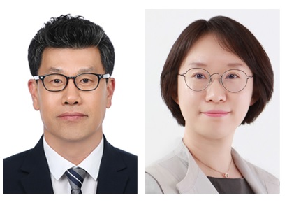 Two Professors Receive Awards from the Korea Robotics Society 이미지
