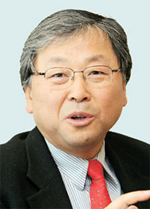 Professor Jin-Hyung Kim appointed as the founding director of the Software Policy Research Center 이미지