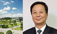 Man-Gi Paik Appointed as New President of KAIST Alumni Association 이미지