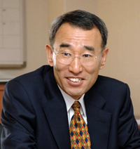 Professor Yong-Tak Im of Mechanical Engineering Appointed as President of Korea Institute of Machinery and Materials 이미지