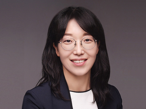 Professor Sukyung Park