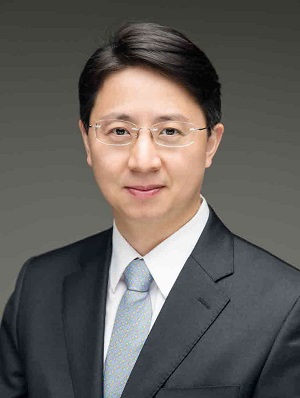 기술경영학부 김원준 교수