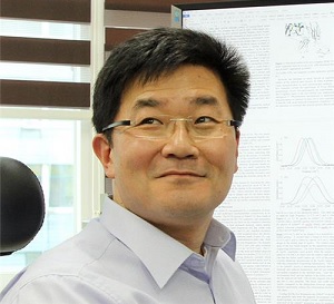 Professor Mu-Hyun Baik