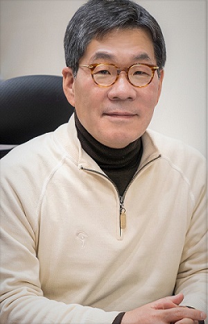 기술경영학부 기술경영전문대학원 노수홍 교수
