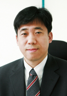 Professor Ki Jun Jeong