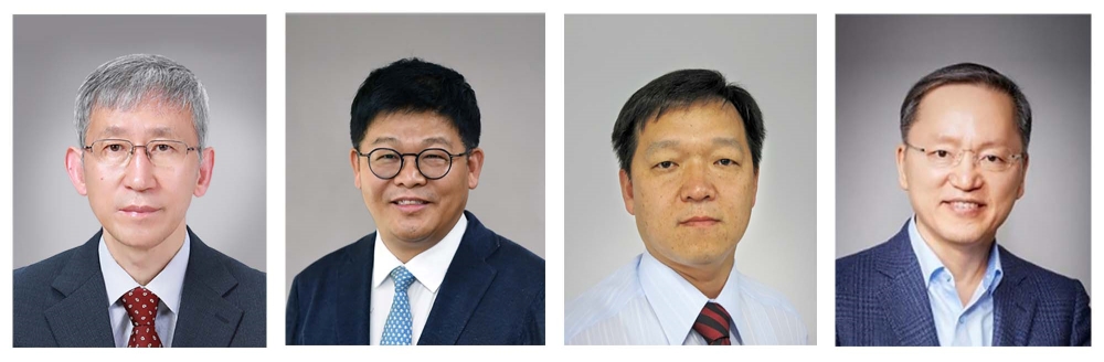 KAA Recognizes 4 Distinguished Alumni of the Year​ 이미지