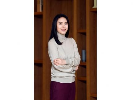 KAIST Jiyun Lee - the first Korean to receive the American ION’s Thurlow Award​ 이미지