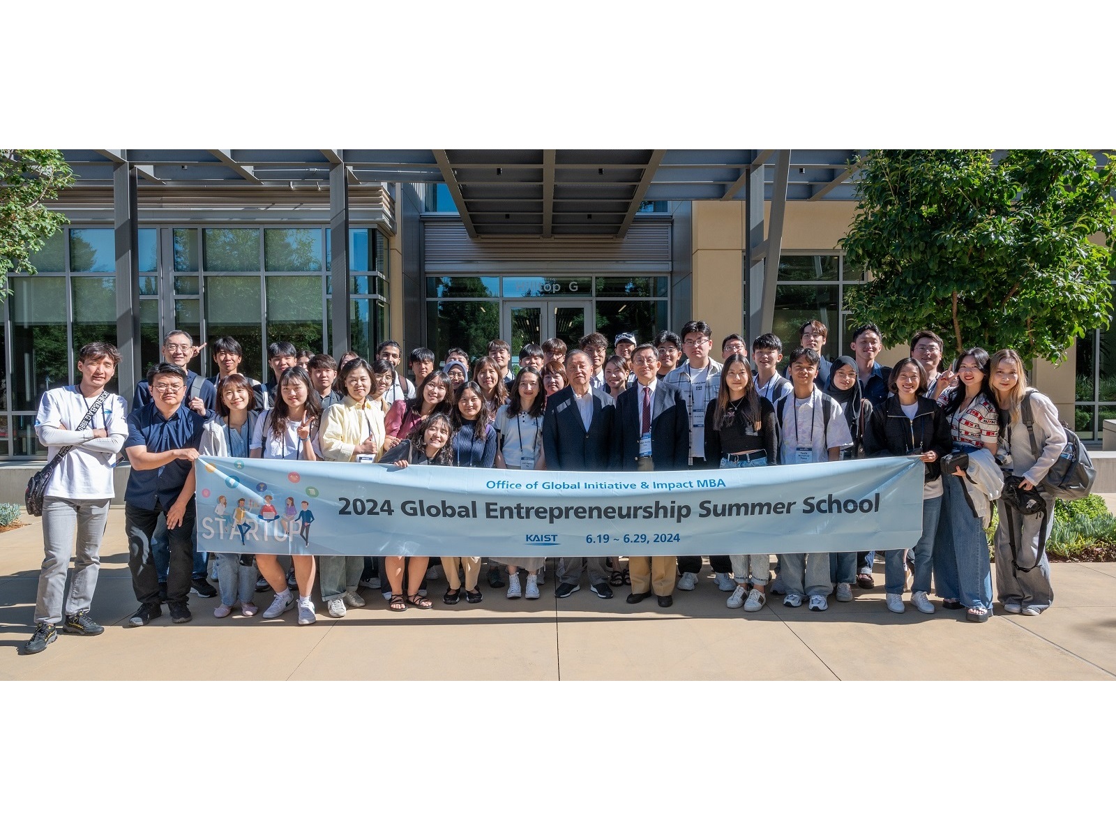 The 3rd GESS 2024 Successfully Completed in Silicon Valley​ 이미지