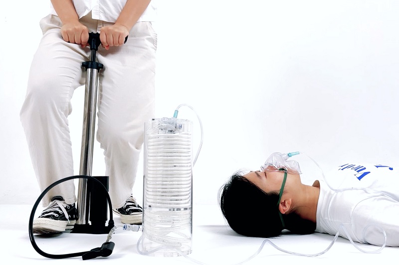 Designers of KAIST ID selected as Top 20 of James Dyson Award 2024​ 이미지