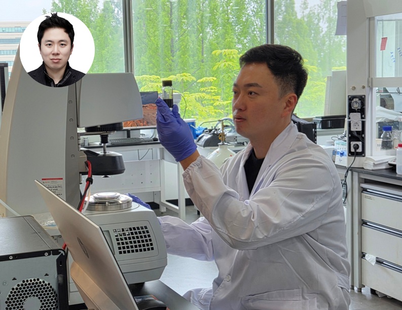 Military Combatants Usher in an Era of Personalized Training with New Materials​ 이미지