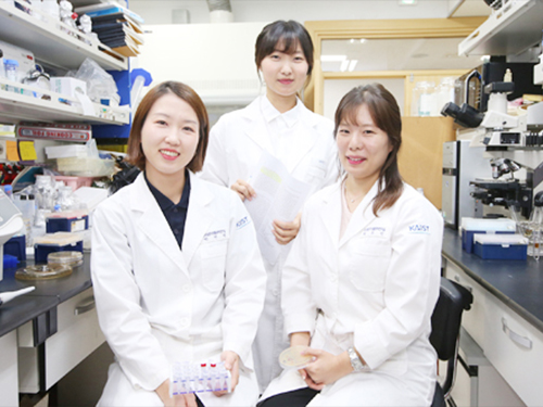 KAIST Researchers Receive Awards at the 13th Asian Congress on Biotechnology 이미지