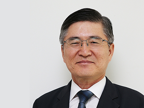 Professor Kwangjo Kim Named as Fellow of IACR 이미지