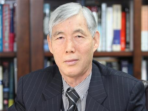 Professor Dai Gil Lee Recognized by the ICCS 이미지