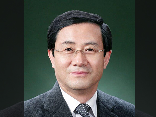 Professor Emeritus Jung Ki Park Won the IBA Technology Award 2018 이미지