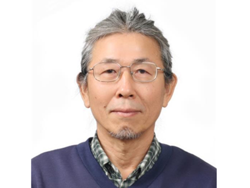 Professor Suck-Joo Na Receives the 2016 Humboldt Research Award 이미지