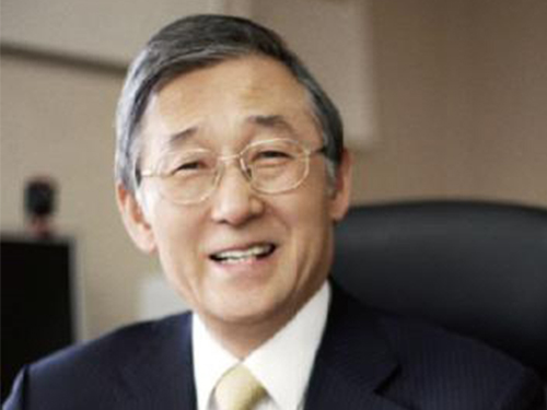 KAIST's Board of Trustees Reappoints Dr. Jang-Moo Lee as Chairman 이미지