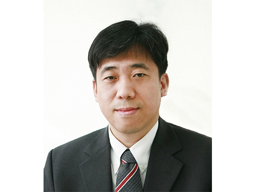 Professor Ki-Jun Jeong Wins the 2015 Dam Yeun Academic Award 이미지